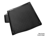 Bagažinės kilimėlis Land Rover Range Rover 4 2013->/34085