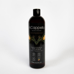 Namų kvepalų papildymas Black Edition, Vetiver & cedarwood, 500 ml.