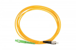 ExtraLink SC/APC-FC/UPC, 2 m