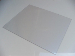 Montažinė plok&scaron;tė Stn 80x42 Pmn 77x36mm