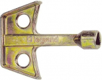 Trikampis raktas 6,5mm