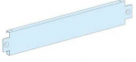 Schneider cokolis spintelėms, priekinė ir galinė dalys, 100x400x400mm