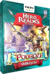 Hero Realms: Journeys of Discovery IUVI žaidimai