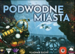 Stalo žaidimas Povandeniniai miestai Portal Games, PL