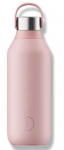 Chilly`s serie 2 termosinis buteliukas, 500ml