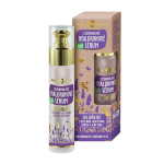Serumas Purity Vision Bio Levandų Hialuroninis Raminamasis Drėkinamasis 50 ml