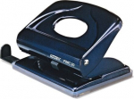 Metalo perforatorius Rapid Fmc20, 20 lapų, juodas