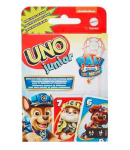 Kortų žaidimas Uno Junior Paw Patrol