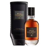 Rinkinys Avon Wild Country vyrams: tualetinis vanduo EDT, 75 ml + &scaron;ampūnas ir du&scaron;o želė, 250 ml