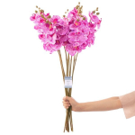 Dirbtinė orchidėja, 10 vnt.