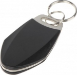 ATSTUMINIS PAKABUKAS RFID ATLO-557NR/B