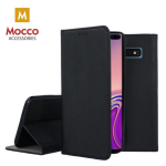 Mocco Smart Magnet Book skirtas Xiaomi Redmi Note 10 5G / Poco M3 Pro / M3 Pro 5G