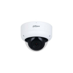 Kompiuterio (WEB) kamera Stebėjimo kamera - DAHUA - DH-IPC-HDBW3441EP-S-0280B-S2 - 4 Mpx - IR naktinis matymas - Lauko