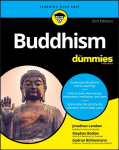 Buddhism For Dummies 2nd Edition
