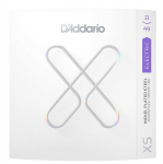 Stygos elektrinei gitarai D'Addario XSE1149