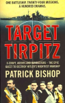 Target Tirpitz: X-Craft, Agents and Dambusters - the Epic Quest to Destroy Hitler's Mightiest Warship