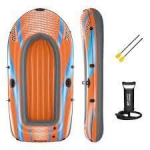 Pripučiama valtis Bestway Kondor Elite 3000, 246 x 122 x 45cm