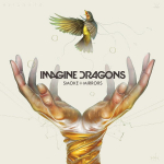 CD IMAGINE DRAGONS "Smoke + Mirrors" Deluxe Edition