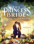 Princess Bride: The Official Cookbook Media