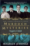 Murdoch Mysteries - Night's Child, Murdoch Mysteries - Night's Child Night's Child