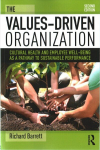 Values-Driven Organization: Cultural Health and Employee Well-Being as a Pathway to Sustainable Performance 2nd edition