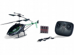 Rc sraigtasparnis Carson Toxic Spider 340 Rtf, 2.4 Ghz