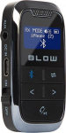 Bluetooth 5.1 Transmiteris/imtuvas Aux Usb-c Lcd
