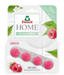 Lumarko WC valiklis, 1 vnt.