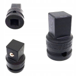 Smūginis reduktorius 1/2" į 3/4" pneumatiniam smūginiam raktui