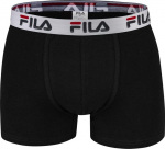 Vyri&scaron;kos boksinukės FILA FU5016 black