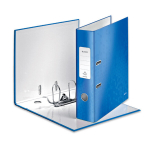 Leitz segregator 180&deg;, A4, 80mm, 2 vnt.