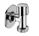 Schell Comfort kampinis čiaupas 3/4" trumpas