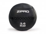Svorinis treniruočių kamuolys Zipro, 14 kg
