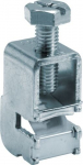 Hager gnybtas 16-120mm&sup2; Cu, 12-30x5mm &scaron;ynoms