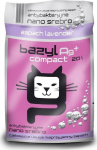 Kraikas katėms Basil Ag+ Compact, 20 L