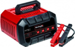 Einhell Ce-bc 15 M įkroviklis su paleidimo funkcija