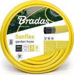 Žarna laistymo WMS 3/4 20m sunflex