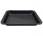 te&scaron;los kepimo forma 37x25cm kinghoff kh-1550
