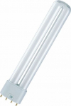 Osram DULUX L energiją taupanti lemputė, 55 W, 830, 2G11