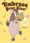 Embrace Your Size: My Own Body Positivity: My Own Body Positivity
