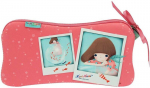 Santoro Kori Kumi Neopreno dėklas "little Fishes"