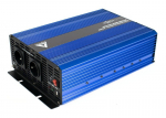 AZO Digital 12 VDC / 230 VAC Converter SINUS IPS-4000S 4000W, Native