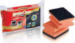 Arix Profi Master Clean virtuvinės kempinės, 2 vnt.