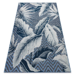 Rugsx kiliminis takas Botanic 65242, 78x150 cm