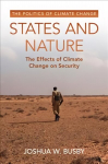 States and Nature: The Effects of Climate Change on Security