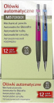 Automatinis pie&scaron;tukas Hb 05 mm (12 vnt) - Titanum
