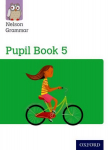 Nelson Grammar Pupil Book 5 Year 5/P6 New edition