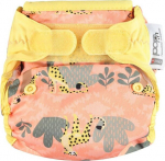 Daugkartinio naudojimo sauskelnės Close Caboo, 3-16 kg, 1 vnt