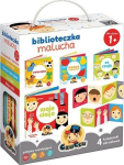 Vaiki&scaron;kų knygelių rinkinys CzuCzu 1+