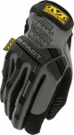 Mechanix M-pact pilkos Xl dydžio pir&scaron;tinės
